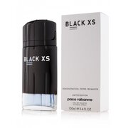 Apa de toaleta Paco Rabanne Black XS Los Angeles for Him - Tester