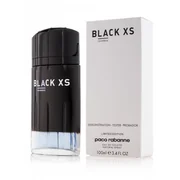 Apa de toaleta Paco Rabanne Black XS Los Angeles for Him - Tester