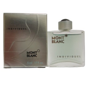 Mont Blanc Individuel for Men Apă de toaletă