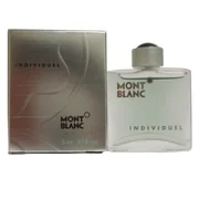 Mont Blanc Individuel for Men Apă de toaletă