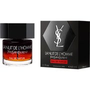 Yves Saint Laurent La Nuit de L'Homme Eau de Parfum Apă de parfum 60ml