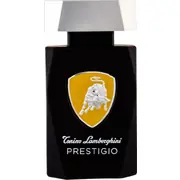 Apa de toaleta Tonino Lamborghini Prestigio - Tester, 125 ml