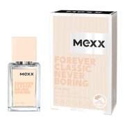Mexx Forever Classic Never Boring For Her Apă de toaletă 15ml