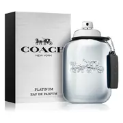 Coach Platinum Apă de parfum 100ml