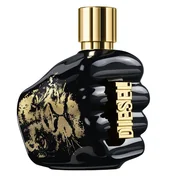 Diesel Spirit Of The Brave Pour Homme Apa de toaletă - Tester