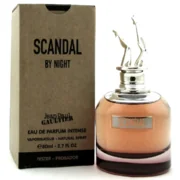 Jean Paul Gaultier Scandal by Night Parfémovaná voda - Tester