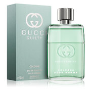 Gucci Guilty Cologne Pour Homme Apa de toaletă - Tester