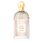 Apa de toaleta Guerlain Aqua Allegoria Rosa Rossa - Tester
