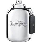 Coach Platinum Apa de parfum - Tester