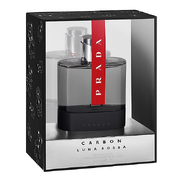 Apa de toaleta Prada Luna Rossa Carbon, 150 ml