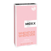 Mexx Whenever Wherever For Her Apă de toaletă 15ml