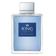 Antonio Banderas King of Seduction Apă de toaletă