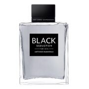 Antonio Banderas Black Seduction For Men Apă de toaletă 200ml