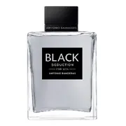 Antonio Banderas Black Seduction For Men Apă de toaletă 200ml