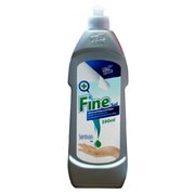 Săpun antiseptic fin pentru îngrijirea mâinilor (500 ml).
