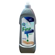Săpun antiseptic fin pentru îngrijirea mâinilor (500 ml).