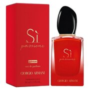 Giorgio Armani Si Passione Intense Apă de parfum