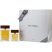 Set cadou Dolce & Gabbana The One for Men, apa de toaleta 100ml + apa de toaleta 30ml