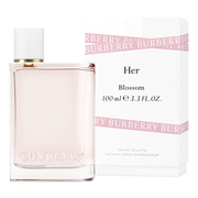 Burberry Her Blossom Apă de toaletă 100ml