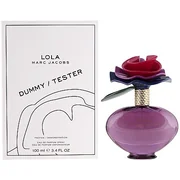 Marc Jacobs Lola Eau de Parfum - Tester, 100 ml