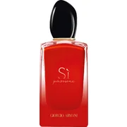 Giorgio Armani Sì Passione Intense Eau de Parfum - Tester