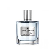 Tom Tailor Be Mindful Man Eau de Toilette - Tester