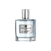 Tom Tailor Be Mindful Man Eau de Toilette - Tester