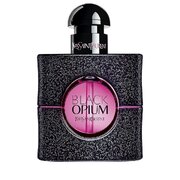 Yves Saint Laurent Black Opium Neon Apă de parfum 30ml