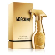 Moschino Gold Fresh Couture parfum 