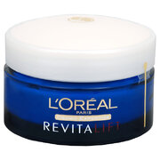 Cremă de noapte de riduri revitalift 50 ml
