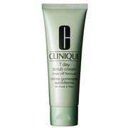 Peeling blând pentru utilizare de zi cu zi (7 zile cremă de scrub) 100 ml