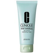 Mască de curățare pentru toate tipurile de pieleAnti-Blemish Solutions (Oil-Control Cleansing Mask) 100 ml