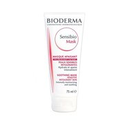 Upokojujúca hydratačná maska ​​pre citlivú pleť Sensibio (Soothing Mask) 75 ml
