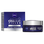 Fixare cremă de noapte umplutură celulară hialuron 50 ml