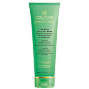 Cremă de duș hrănitoare și revitalizantă cu extracte marine și uleiuri esențiale (Talasso Shower Cream) 250 ml