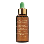 Serum Firming pentru Decolletage și Bust (Bust Pure Activs) 50 ml