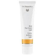 Cremă de piele roz ușoară (cremă de zi de trandafir) 30 ml