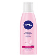 Loțiune de curățare calmantă pentru pielea uscată și sensibilă 200 ml