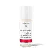 Deodorant cu extract de mentă și salvie (Sage Mint Deodorant) 50 ml