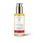 Revitalizačný telový olej citrón lemongrass (Lemon Lemongrass Vitalising Body Oil) 75 ml
