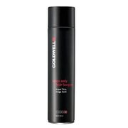 Vopsea pentru păr pentru o fixare mai puternică specială (salon doar părul de păr super -fermă mega hold) 600 ml