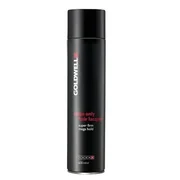 Vopsea pentru păr pentru o fixare mai puternică specială (salon doar părul de păr super -fermă mega hold) 600 ml