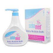 Baie de spumă pentru copii cu pompă pentru copii (baie cu bule pentru copii) 500 ml
