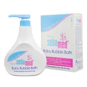 Baie de spumă pentru copii cu pompă pentru copii (baie cu bule pentru copii) 500 ml