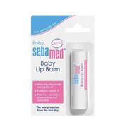 Detský balzam na pery Baby(Baby Lip Balm) 4,8 g