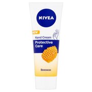 Cremă de mână cu îngrijire de protecție a ceară de albine (cremă de mână) 75 ml