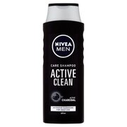 Sampon pentru barbati Active C lean 400 ml