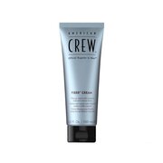 Krém na vlasy s prírodným leskom a strednou fixáciou (Fiber Cream) 100 ml