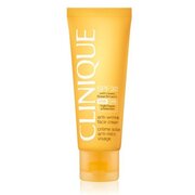 Față cremă de soare cu anti-redactare SPF 30 (cremă de față αNTI-WRIRENCH) 50 ml