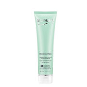 Čistiaca pena pre normálnu až zmiešanú pleť Biosource (Purifying Foaming Cleanser) 150 ml